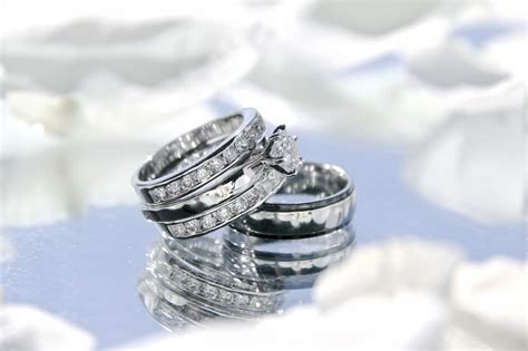 The Ultimate Guide To Flattering Your Ring With Different Types Of