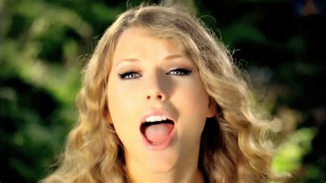 Taylor Swift Long Live Music Video Youtube