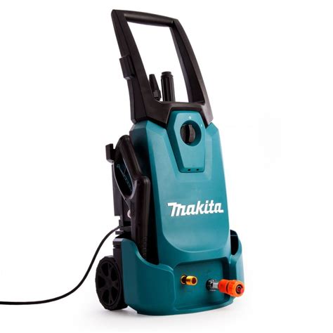Pressure washers make deep cleaning jobs easy. Makita HW1200 Pressure Washer 120 bar 1800W 240V - Tools ...