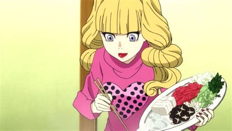 Who is the main character in princess jellyfish? Crunchyroll - FEATURE: Cooking With Anime - Sukiyaki from ...