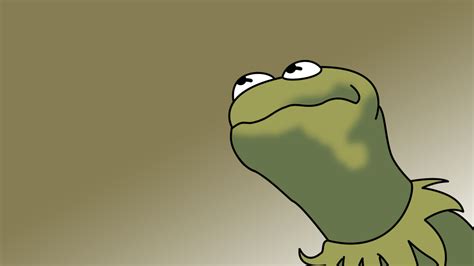 Kermit The Frog Memes Wallpapers Wallpaper Cave
