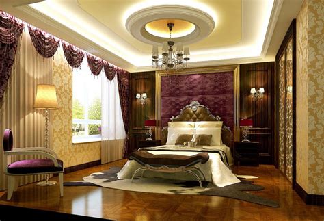 Stunning 25 False Ceiling Ideas To Spice Up Your Bedroom