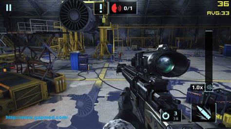 ¡nada más y nada menos que 32 juegos shooter excelentes para pc! Los mejores juegos de francotirador para Android gratis ...