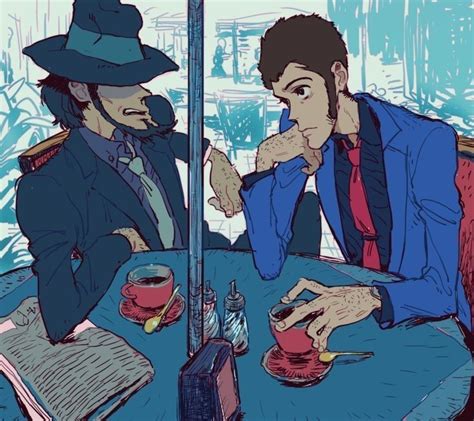See more ideas about lupin iii, iii, anime. Pin by John Hawkens on lupine in 2020 | Lupin iii, Anime ...