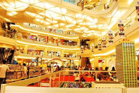 Paragon City Mall Semarang Homecare24