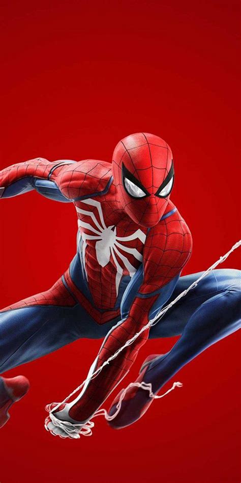 Select a beautiful wallpaper and click the yellow download button below the image. Spiderman Wallpapers | HD Windows Wallpapers