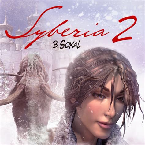 Syberia 2 Main Theme YouTube Music