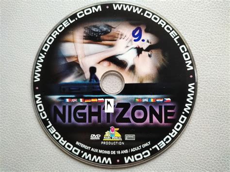 Dorcel Dvd Nightzone Kołobrzeg Kup Teraz Na Allegro Lokalnie