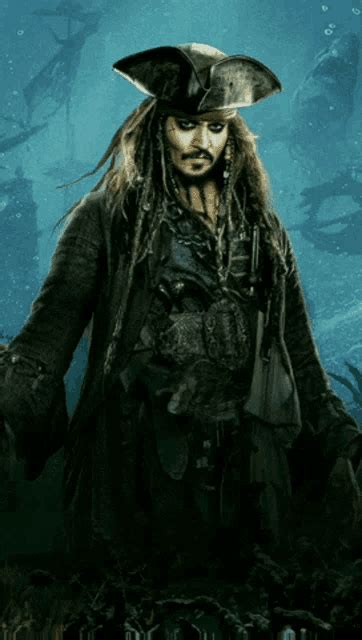 Jack Sparrow Johnny Depp  Jack Sparrow Johnny Depp Pirates