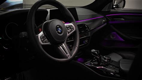 bmw ambient lighting everything you need to know