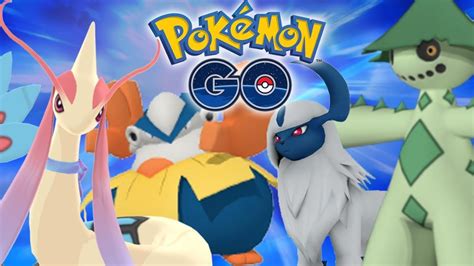 Trucos Y Consejos Para Derrotar A Absol En Pokémon Go Guías Y Trucos En Hobbyconsolas Juegos