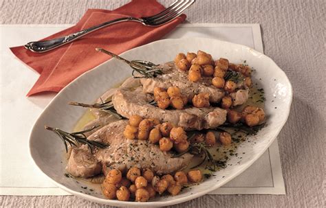 In questa ricetta ho usato la panna. Ricetta Fettine di lonza di maiale confit - Le ricette de ...