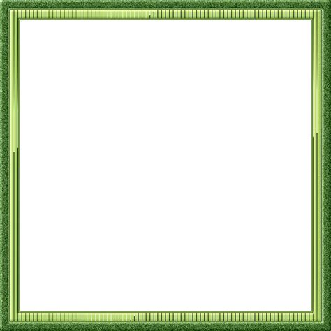 Green Frame Png Images Transparent Free Download Pngmart