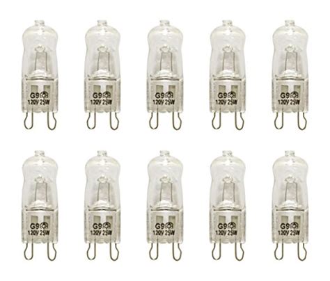 15 Best G9 Halogen Bulb For 2024 Storables