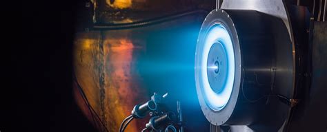 Nasa Just Announced Its Building An Electric Propulsion System To Take