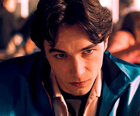 Mark Mckenna In One Of Us Is Lying Official Teaser Wayne