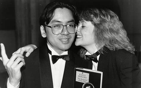 Moscow during a bleak the remains of the day was the first kazuo ishiguro novel i ever read, when i was sixteen. Martyn Goff, Booker Prize administrator - obituary - Telegraph