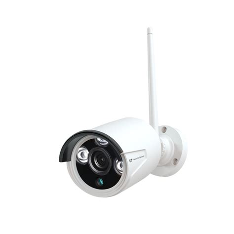 Heimvision Hm243 1080p Nvr Security Camera System
