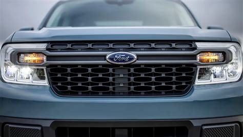 Ford Maverick Hybrid Makes Up Half Of All Sales