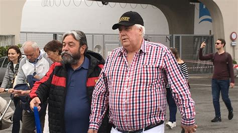 Clive Palmer Shrugs Off Criminal Charges On Luxury Mediterranean