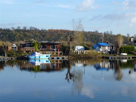 Attenborough Nature Reserve A Beautiful Nature Conservation In