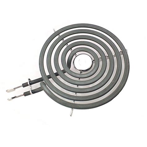 Best Ge Stove Burner Replacement 6 Inch Your House