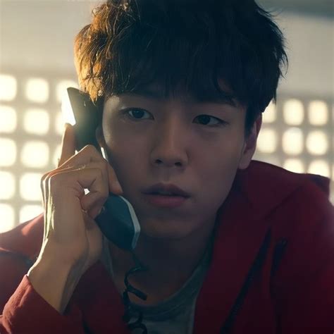 Money Heist Korea Rio In 2022 Lee Hyun Woo Korea Rio