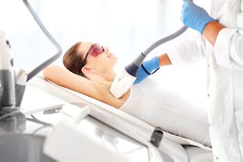 Hair Removal 5 Under Arms Laser Sessions Dr Aida Medical Center