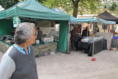 Bloomsbury Farmers Market London 2020 All You Need To Know Before