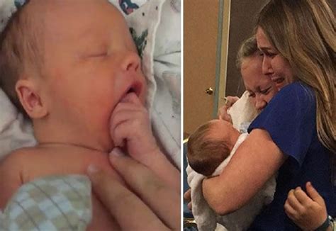 Mum Shares Video For Baby Son She Gave Up For Adoption Mouths Of Mums