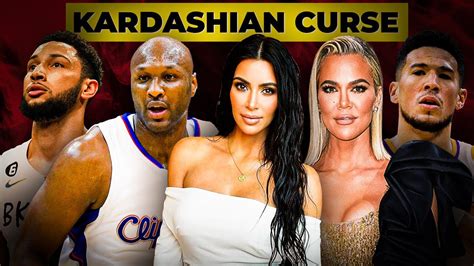 Are The Kardashians Ruining Nba Careers Exploring The Shocking Truth