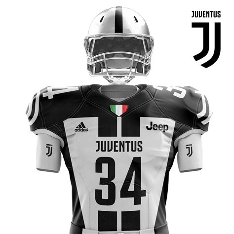 Buy at crazy wholesale prices with fast shipping. Juventus Goes American Football... Or Not? - Footy Headlines