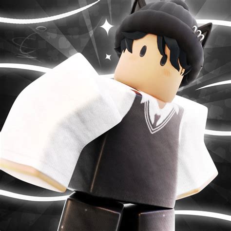 Download PFP For Discord Roblox Character Wallpaper | Wallpapers.com