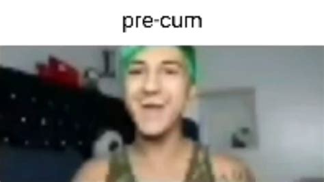 Pre Cum Youtube