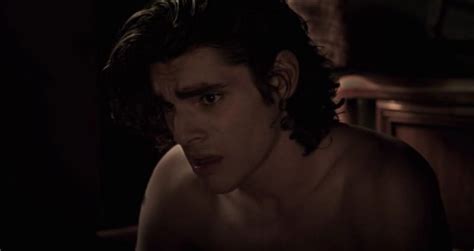 Rj Mitte Nude Aznude Men