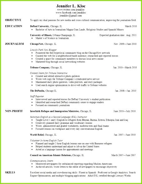Kostenloses joomla template zum thema bildung responsive joomla theme. 5 Kostenlose Waitress Resume-beispielprobe - MelTemplates ...