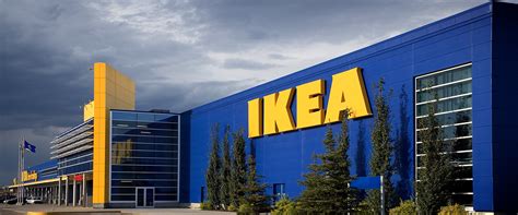 Ikea הינה חברה עולמית מובילה בשיווק ריהוט לבית ולמשרד. IKEA Retail Stores - Integral Group
