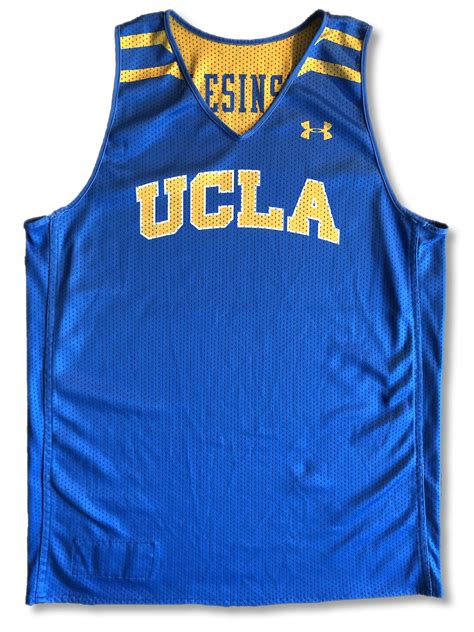 2020 season schedule, scores, stats, and highlights. UCLA Basketball Practice Jersey : NARP Clothing