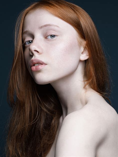You may crop, resize and customize ekaterina yasnogorodskaya images and backgrounds. Wallpaper : Ekaterina Yasnogorodskaya, redhead, looking at ...