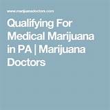 Medical Marijuana License Pa Images
