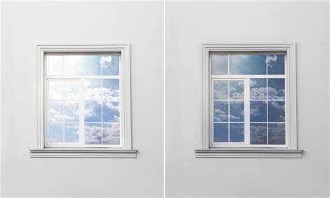 4 Energy Saving Residential Window Types And Uses Spectra Light Windows