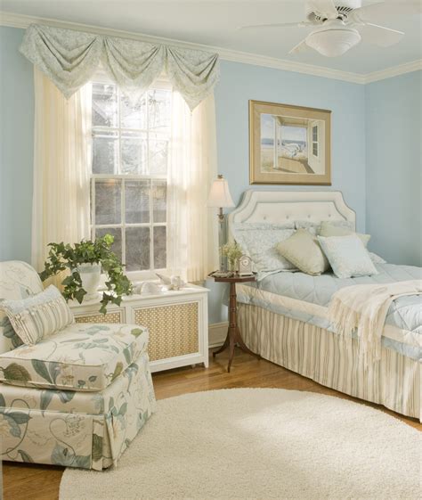 We all want the same thing from our bedrooms—a sanctuary from the wear and tear of our daily lives when deciding on bedroom colour ideas, you should remember to consider not just the walls and floor, but also the furniture and choice of bedclothes. Window Treatments for Small Windows Decorating Ideas ...