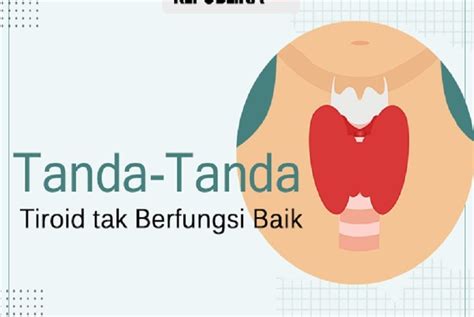 Tiroid, sıklıkla bir hastalık adı olarak bilinse de aslında boğazda adem elması olarak bilinen bölgenin altında, soluk borusunun önünde yer alan bir organdır. Gangguan Tiroid Jamak di Indonesia, Penanganan Belum ...
