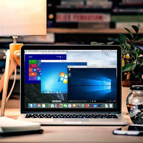 3 Of The Best Virtual Machine Applications For Windows 10