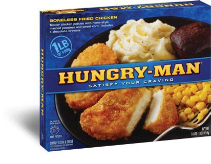 A wide variety of dinner plates walmart options are available to you, such as material, use, and type. Overwhelm: it started with TV dinners (tips) | Beer battered chicken, Food, Fried chicken dinner