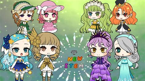 Character Maker Dress Up Game Apk Voor Android Download