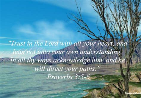 Proverbs 3 5 6 phone. Trust in the lord with all your heart - Proverb 3:5-6 | Christian wallpaper, Proverbs, Proverbs ...