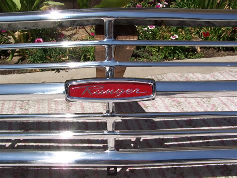We did not find results for: 1968 ranger f100 grille - Ford Truck Enthusiasts Forums