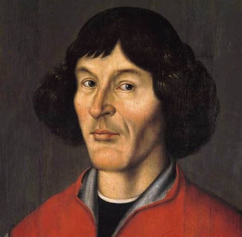 Top 10 Facts About Nicolaus Copernicus Discover Walks Blog