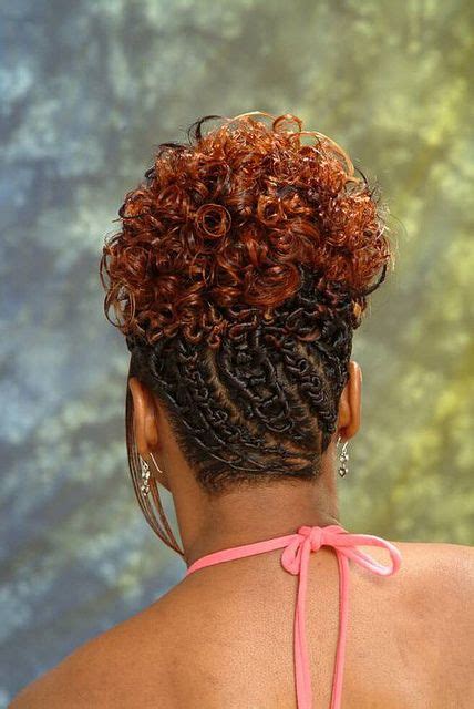 Pin On Ethnic Hair Styles